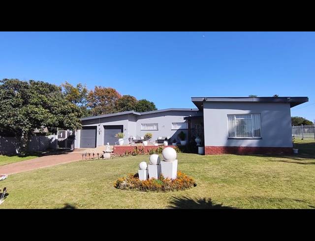 4 BEDROOM HOUSE FOR SALE IN BETHAL